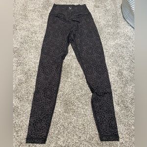 Buffbunny Siren Leggings